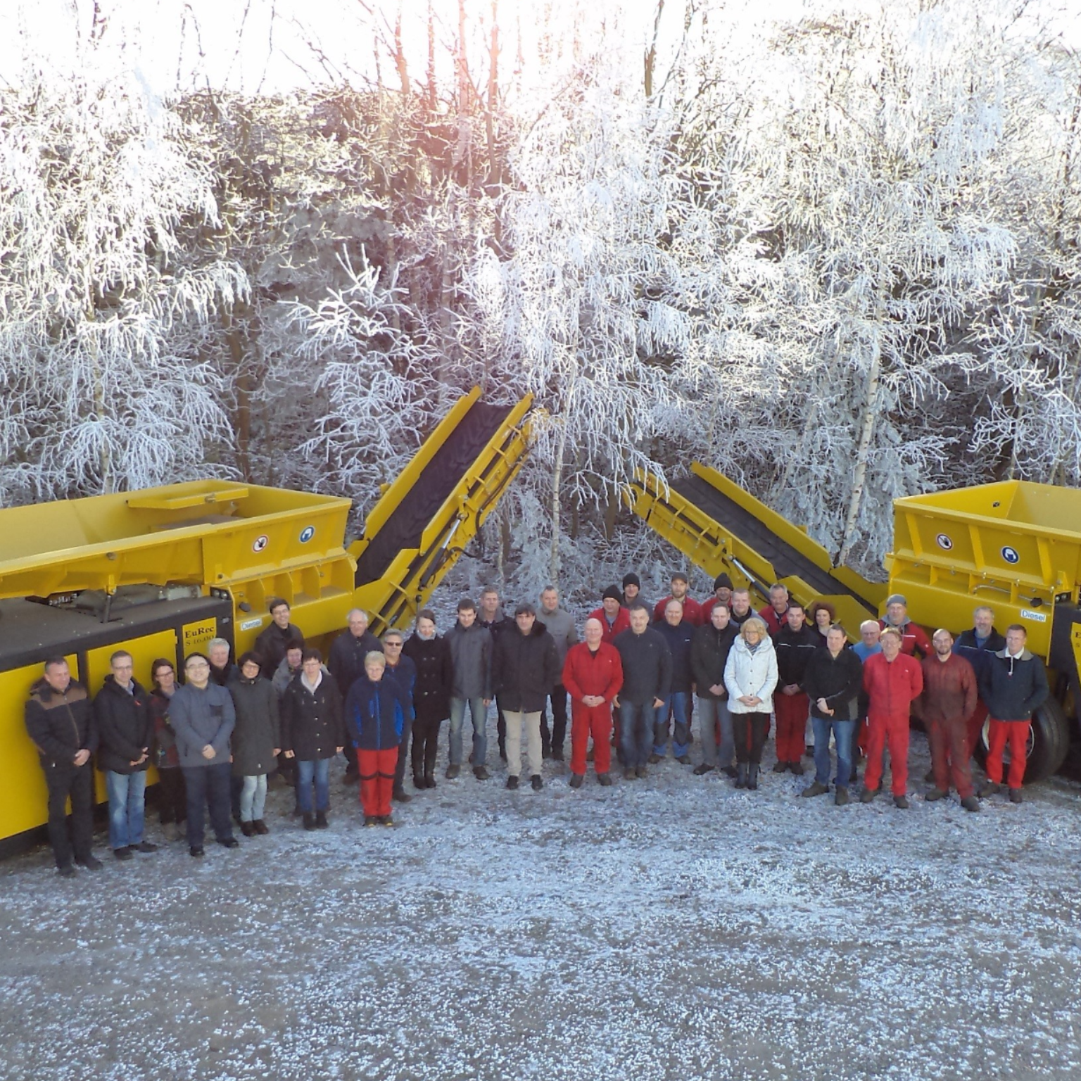 维尔利集团成员中标埃及垃圾处理项目，助力“一带一路”建设