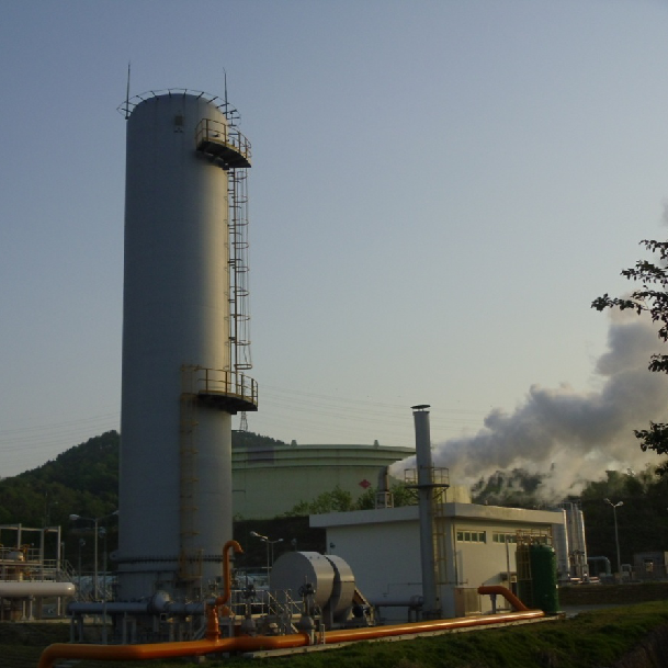 抢行业高地，引行业未来，维尔利子公司南京都乐VCU装置引进